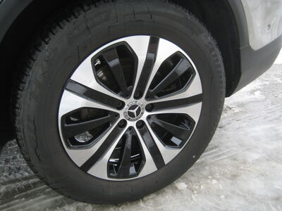 Mercedes-Benz GLC Gebrauchtwagen