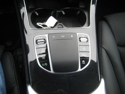 Mercedes-Benz GLC Gebrauchtwagen