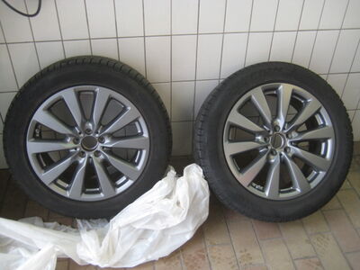 Mercedes-Benz GLC Gebrauchtwagen