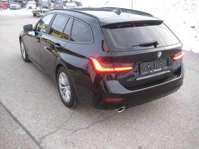 BMW 3er Gebrauchtwagen