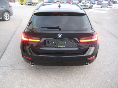 BMW 3er Gebrauchtwagen