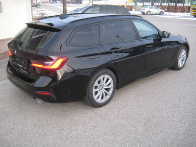 BMW 3er Gebrauchtwagen