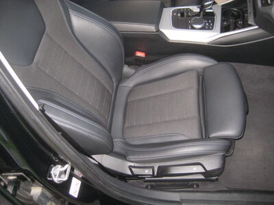 BMW 3er Gebrauchtwagen