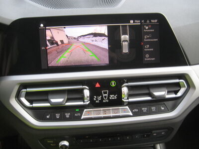 BMW 3er Gebrauchtwagen