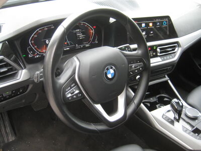 BMW 3er Gebrauchtwagen