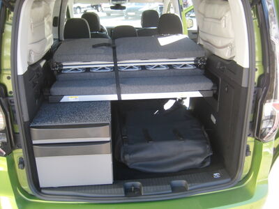 VW California Gebrauchtwagen VW California Gebrauchtwagen