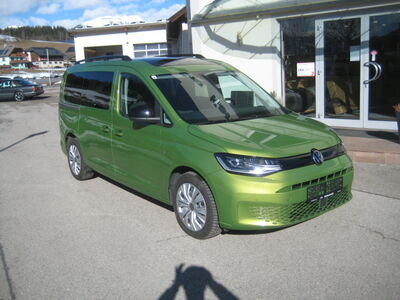 VW California Gebrauchtwagen VW California Gebrauchtwagen