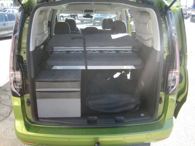 VW California Gebrauchtwagen VW California Gebrauchtwagen