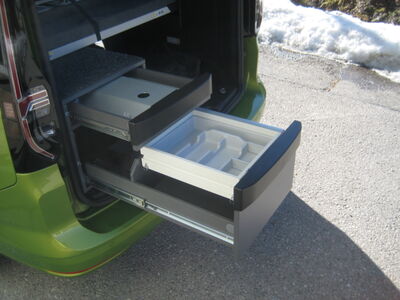 VW California Gebrauchtwagen VW California Gebrauchtwagen