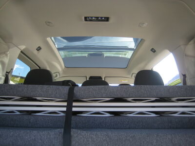 VW California Gebrauchtwagen VW California Gebrauchtwagen