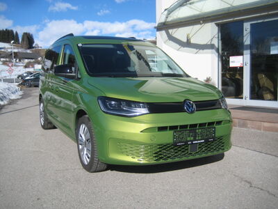 VW California Gebrauchtwagen VW California Gebrauchtwagen