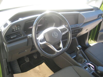 VW California Gebrauchtwagen VW California Gebrauchtwagen