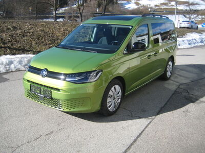 VW California Gebrauchtwagen VW California Gebrauchtwagen