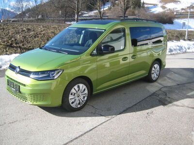 VW California Gebrauchtwagen VW California Gebrauchtwagen