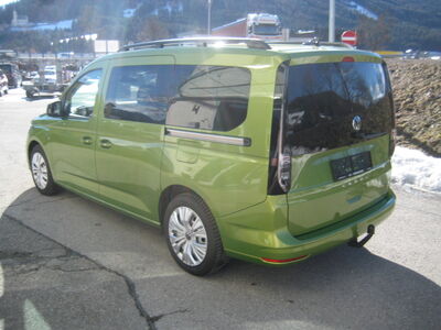 VW California Gebrauchtwagen VW California Gebrauchtwagen