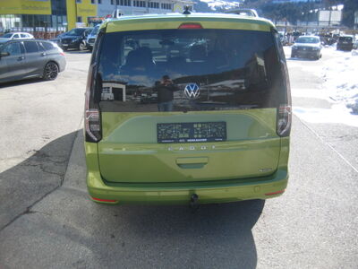 VW California Gebrauchtwagen VW California Gebrauchtwagen