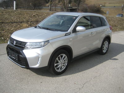 Suzuki Vitara Gebrauchtwagen Suzuki Vitara Gebrauchtwagen