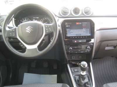 Suzuki Vitara Gebrauchtwagen Suzuki Vitara Gebrauchtwagen