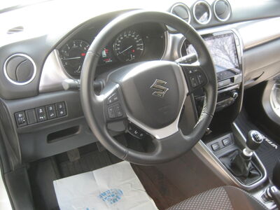 Suzuki Vitara Gebrauchtwagen Suzuki Vitara Gebrauchtwagen