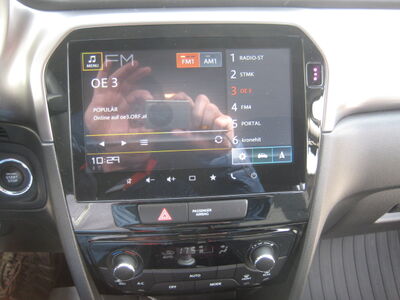 Suzuki Vitara Gebrauchtwagen Suzuki Vitara Gebrauchtwagen