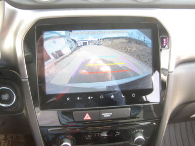 Suzuki Vitara Gebrauchtwagen Suzuki Vitara Gebrauchtwagen