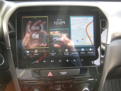 Suzuki Vitara Gebrauchtwagen Suzuki Vitara Gebrauchtwagen