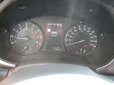 Suzuki Vitara Gebrauchtwagen Suzuki Vitara Gebrauchtwagen