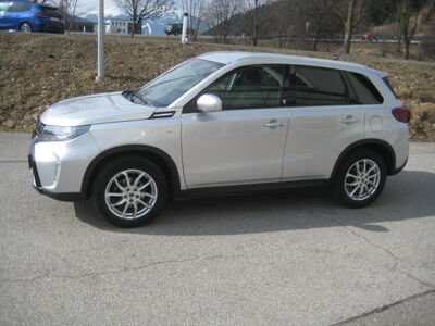 Suzuki Vitara Gebrauchtwagen Suzuki Vitara Gebrauchtwagen