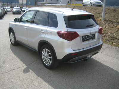 Suzuki Vitara Gebrauchtwagen Suzuki Vitara Gebrauchtwagen