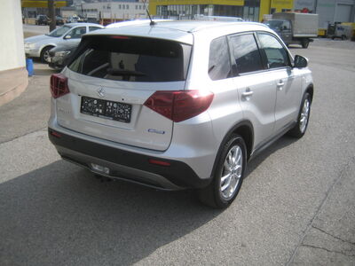 Suzuki Vitara Gebrauchtwagen Suzuki Vitara Gebrauchtwagen