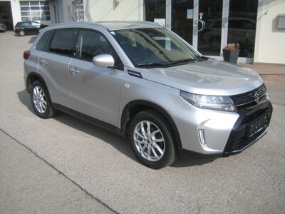 Suzuki Vitara Gebrauchtwagen Suzuki Vitara Gebrauchtwagen
