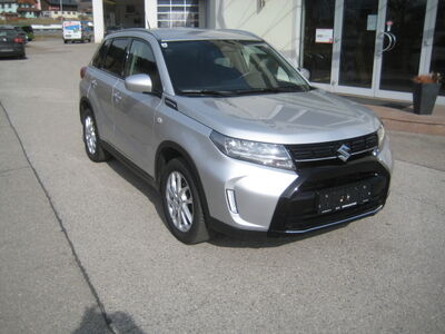 Suzuki Vitara Gebrauchtwagen Suzuki Vitara Gebrauchtwagen