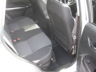 Suzuki Vitara Gebrauchtwagen Suzuki Vitara Gebrauchtwagen