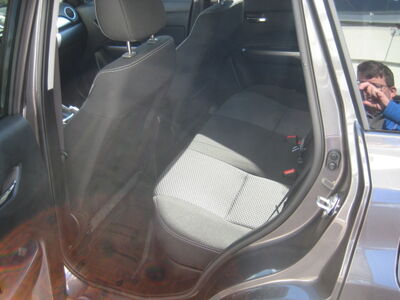 Suzuki Vitara Jahreswagen