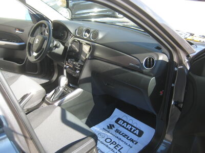 Suzuki Vitara Jahreswagen