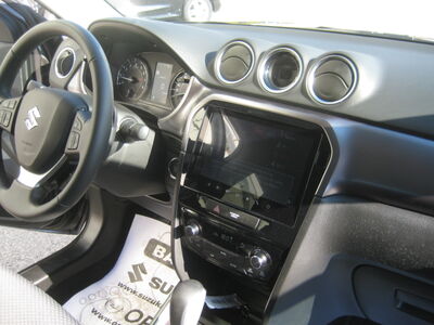 Suzuki Vitara Jahreswagen