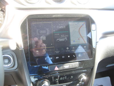 Suzuki Vitara Jahreswagen