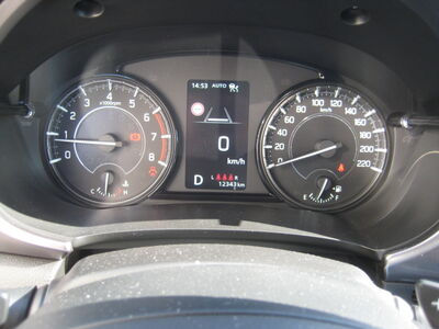 Suzuki Vitara Jahreswagen