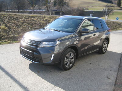 Suzuki Vitara Jahreswagen