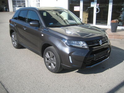 Suzuki Vitara Jahreswagen
