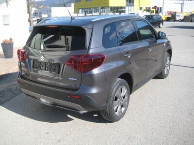 Suzuki Vitara Jahreswagen