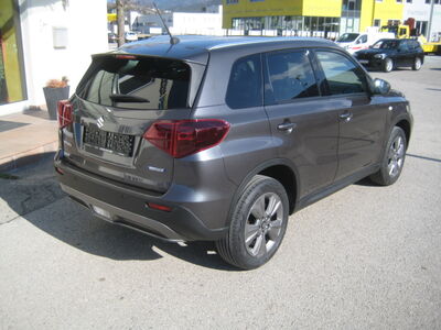 Suzuki Vitara Jahreswagen