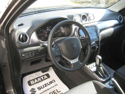 Suzuki Vitara Jahreswagen