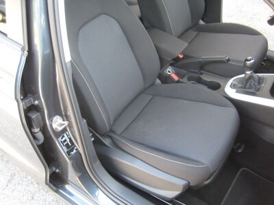 Seat Arona Gebrauchtwagen Seat Arona Gebrauchtwagen