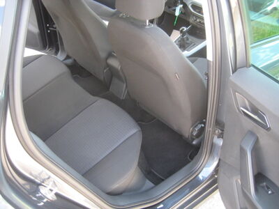 Seat Arona Gebrauchtwagen Seat Arona Gebrauchtwagen