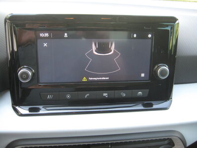 Seat Arona Gebrauchtwagen Seat Arona Gebrauchtwagen