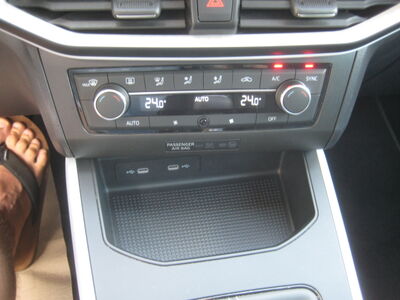 Seat Arona Gebrauchtwagen Seat Arona Gebrauchtwagen