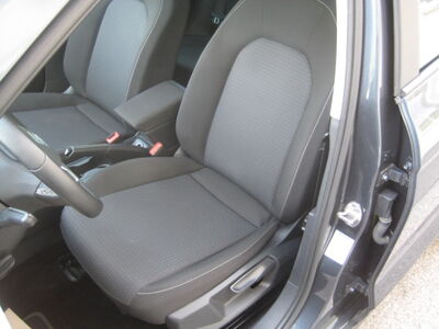 Seat Arona Gebrauchtwagen Seat Arona Gebrauchtwagen