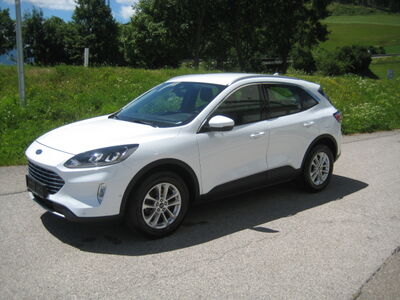 Ford Kuga Gebrauchtwagen