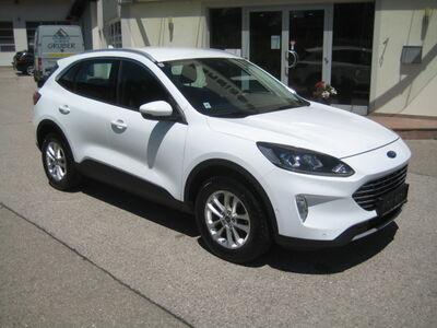 Ford Kuga Gebrauchtwagen